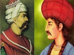 Şah İsmayıl Xətai haqqında mübahisəli faktlar: Öz anasını öldürübmü? Şah İsmayıl Xətai haqqında mübahisəli faktlar: Öz anasını öldürübmü?