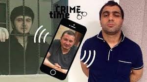 “Lotu Quli”nin adamını bu söhbətə görə vurdular
