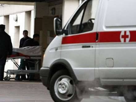 Maşın 9 yaşlı qızı vurub öldürdü