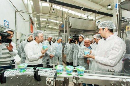 Məşhur iş adamı yarım milyonluq dələduzluqda günahlandırılır