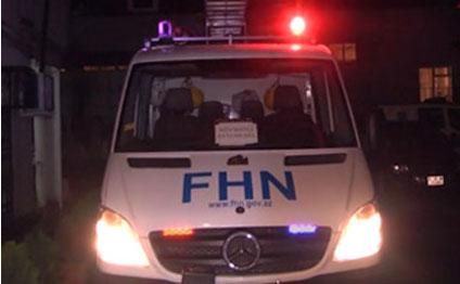İntihar etmiş gəncin meyiti batdığı yerdən 300 metr aralıda tapılıb