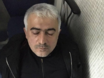 Lənkəranskinin qardaşı polis nəzarətinə götürüldü