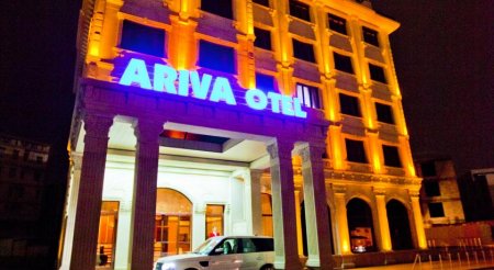 Bakıda ərəb turisti “öldürən” fahişələr -Onları “Ariva” otelinə necə buraxıblar?