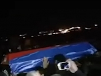 Gizir Sənan Məmmədov ermənilərlə döyüşdə həlak oldu