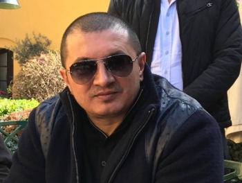 Lotu Qulinin dəstəsi Moskvada çeçen qruplaşması ilə toqquşdu