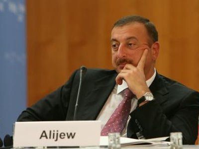 İlham Əliyev: “Cənub Qaz Dəhlizi