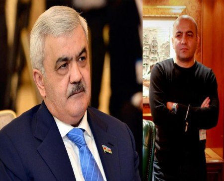 “Palmali Group”dan SOCAR-a növbəti cavab- SOCAR-ın bizə borcu var