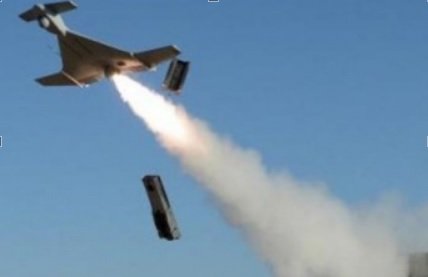 Azərbaycan Qarabağ separatçılarına qarşı pilotsuz təyyarələr tətbiq etdi