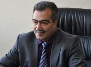 Vüqar Səfərli: 