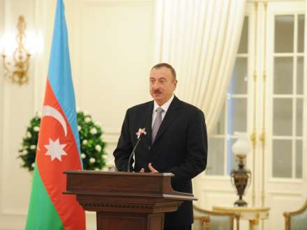 Prezident məmurların qarşında tələb qoydu: “Qazlaşdırma, elektrik enerjisi, içməli su və kanalizasiya xidmətləri...