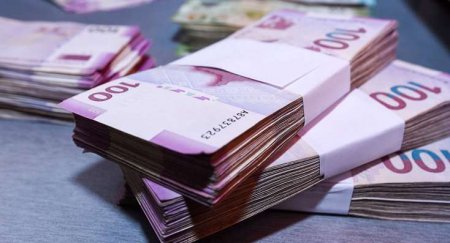 Bu şəxslərin bu gündən maaşları ARTIRILDI