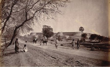 Milyonlarla pakistanlını xilas edən azərbaycanlı