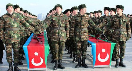 Orduya çağırış başladı