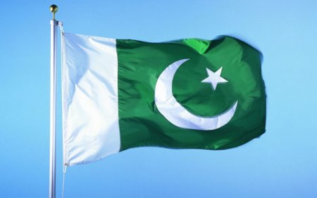 ABŞ səfiri Pakistan XİN-ə çağırıldı