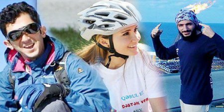 Alpinistlərlə bağlı ŞOK İDDİALAR: 
