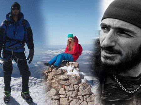“10-15 metr qarın altındadırlar, donublar“ - FHN rəsmisi