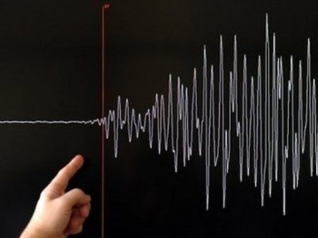 Azərbaycanda seysmik aktivlik fon səviyyəsindədir