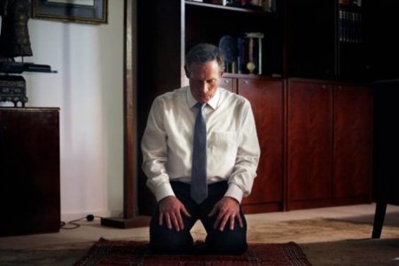 Baş prokuror: İranı “Ayətullah Mayk” qarışdırıb