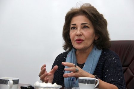 104 yaşlı çeçen qarını Kərbəla adına Goranboya göndərdilər, küçədə tapıldı…