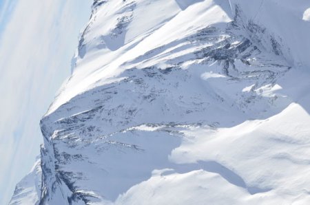 Xarici mütəxəssislər alpinistlərin itkin düşdüyü ərazidə