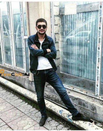 Ailənin tək oğlunun Türkiyədən cənazəsi gəldi - 22 yaşlı oğlanın müəmmalı ölümü