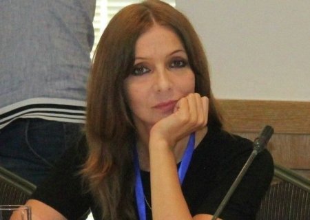 Ekspert: Bakı İranda sabitliyin pozulmasında maraqlı deyil