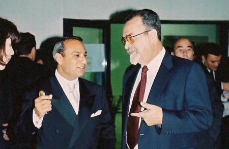 Qalmaqallı ABŞ səfiri Eskuderonun Bakıdan köçdüyü üzə çıxdı