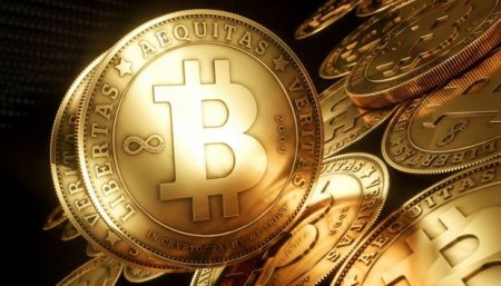 Bitkoin 17 min dollara yaxınlaşdı
