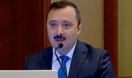 Mikayıl Cabbarov Elman Rüstəmovun müavinini özünə müşavir təyin etdi