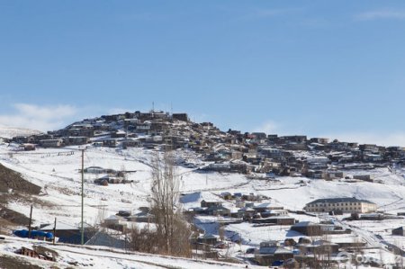 Bənzərsiz Xınalıq