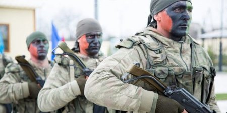 Dünyanın ən güclü orduları: Azərbaycan neçəncidir?