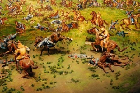 Şah İsmayıl Xətai haqqında mübahisəli faktlar: Öz anasını öldürübmü?