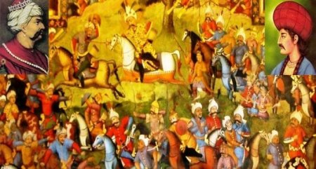 Şah İsmayıl Xətai haqqında mübahisəli faktlar: Öz anasını öldürübmü?