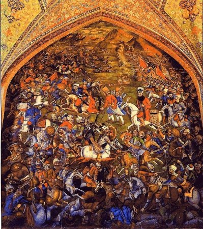 Şah İsmayıl Xətai haqqında mübahisəli faktlar: Öz anasını öldürübmü?