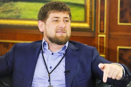 Kadırov: ABŞ istəyir ki, Rusiyada “hər şey alovun içində olsun”