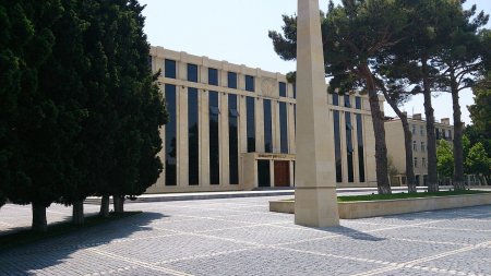 Sumqayıt icra başçısının birinci müavini və idarə rəisi işdən çıxarıldı