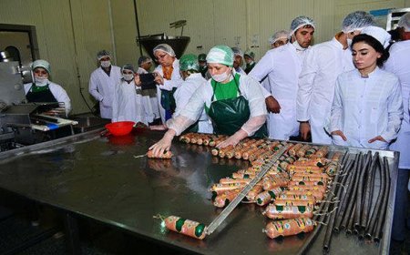 Yalnız bu şirkətlərin “Halal” sertifikatı qanunidir