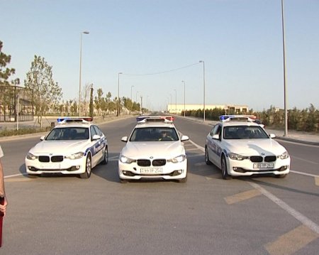 Baş Dövlət Yol Polisi İdarəsi hüquqi və fiziki şəxslərə müraciət edib