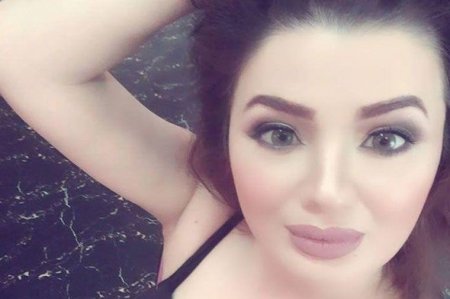 Sevgilisi azərbaycanlı modelə ev aldı: 