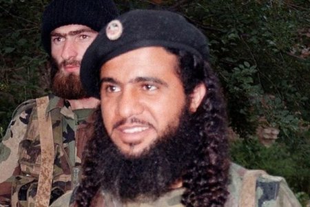 “Xattab” ləqəbli terrorçu zəhərli məktubla öldürülüb