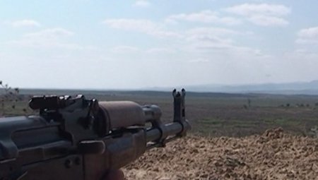 Beyləqanlı ailə bu dəqiqələrdə sərhəddi keçib Ermənistandan vətəndaşlıq alır