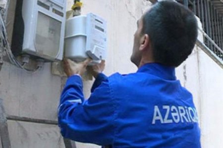 Bəzi qaz sayğacları hələ də sıfırlanmayıb, niyə?