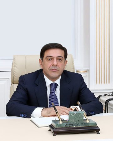 Xaləddin İsgəndərovun müəmmalı məzuniyyəti