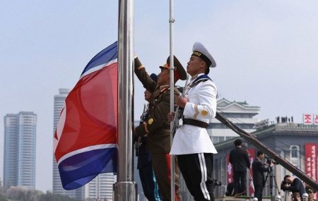 Şimali və Cənubi Koreya razılığa gəldilər
