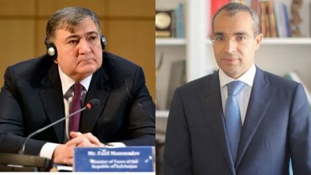 Əsassız vergi borclarının silinməsinə başlandı