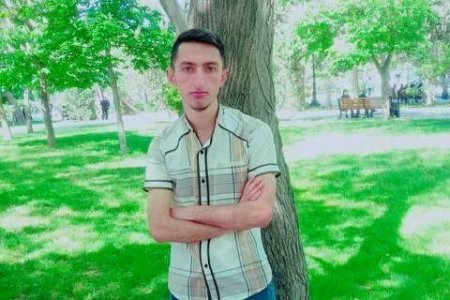 Özünü 600 manata görə öldürüb!