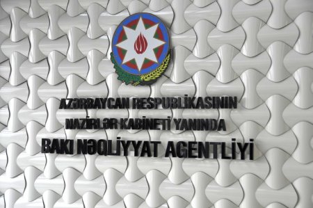 Bakı Nəqliyyat Agentliyi peşəkar sürücülər axtarır