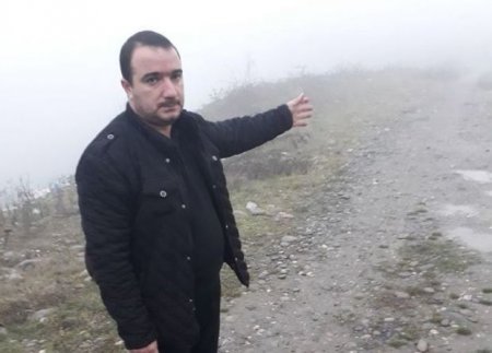 Banklara borcu olan şəxs ölkədən qaçmaq istəyərkən tutuldu