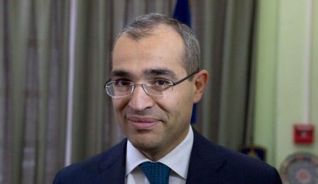 Mikayıl Cabbarovun əmri: 64 yüksək  vəzifəli məmur kreslosu ilə vidalaşdı