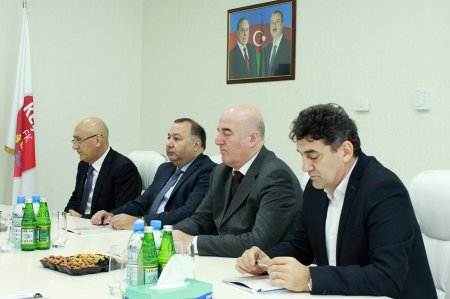  İcra başçısına Bakı klubunda vəzifə verildi